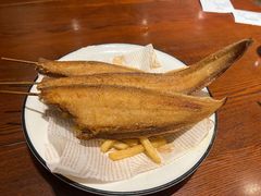 -妈妈菜舟山海鲜(定海古城店)