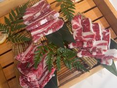 -缘·金家烤鳗鱼(西塔总店)