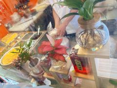 -张果佬年糕卷(科巷店)
