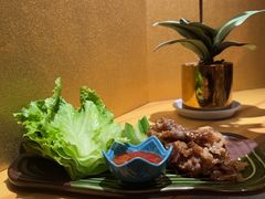 -隐泉京望日式料理(太和广场店)