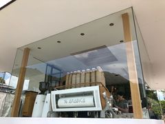 -% Arabica(京都东山店)