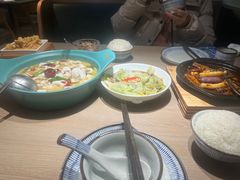 -望蓉城·古法酸菜鱼·川小馆(金桥国际店)