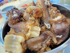 -伟记牛蹄(道滘店)