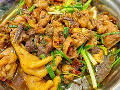 烧鸡公-高子烧鸡公(五里堆路店)