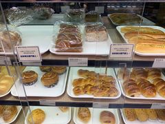 -圣安娜饼屋(新板樟堂店)