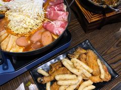 -CHICKEN NOW韩式炸鸡&啤酒