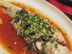 -江太极江浙菜(马桥万达广场店)
