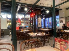 -太食獸泰式茶餐厅(北美新天地店)