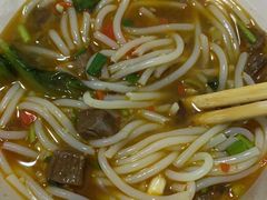 -湖南牛肉特色粉面(华屏路店)