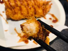 -浪花亭日本料理(古田路店)