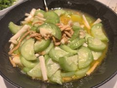 -醉舍·新淮扬菜(长宁龙之梦店)