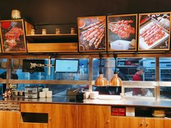 -木屋烧烤(西南角店)