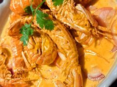 -大头虾越式风味餐厅(光明广场店)