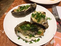 -芭菲盛宴·环球美食(北城国际店)