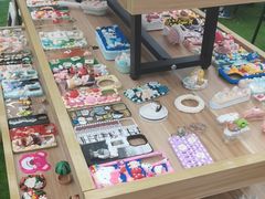 -郑在DIY·潮玩银饰绘画手作(中央大道旗舰店)
