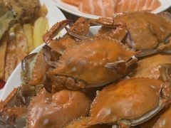 -禾斗海鲜自助(城阳宝龙店)