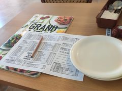 -萨莉亚意式餐厅(西青道欧亚达店)