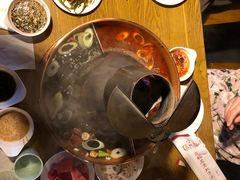 -正福居老北京正宗铜锅泉水涮肉(彰化路店)