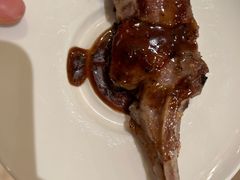 -TABLE·味西餐厅-成都茂业JW万豪酒店