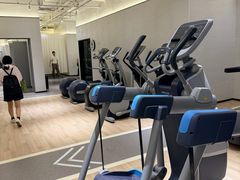 -FLARE STAR FITNESS(复地活力城店)