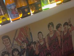 -三杯赤運·中式小酒馆(所城里店)