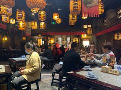 -小红烤翅(傅厚岗店)