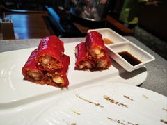 -晓粤·惹味粤菜(凯德乐峰广场店)