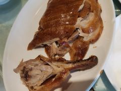 传统精品烤鸭-惠丰堂饭庄·烤鸭·京味菜(西北旺·唐家岭店)