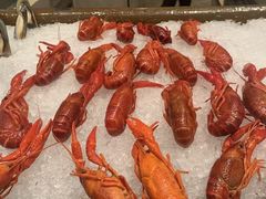 -武汉厨房自助餐厅·武汉卓尔万豪酒店