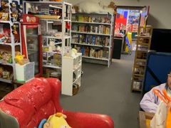 -好玩工厂剧情密室·桌游·鹅鸭杀团建·拼豆DIY手作