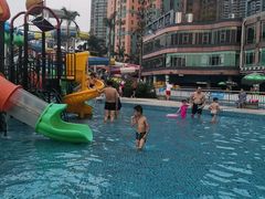 -黄金海岸水上乐园