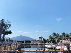 -三亚海昌梦幻海洋不夜城