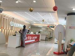 -合众齿科高难度矫正·种植·儿牙中心(望京总院)