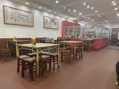 -惠丰源烩面馆(经七路店)