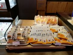 -85度C(厦门中华城新店)