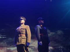 -《12·12》西安事变大型实景演出