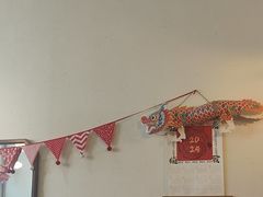 -肥朵食堂(带梦胡同店)