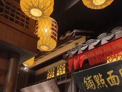 -南京大牌档(二七万达店)