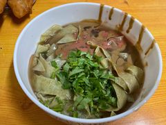 -小发锅巴菜铺(金辉家园店)