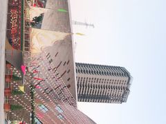 -重庆国际马戏城