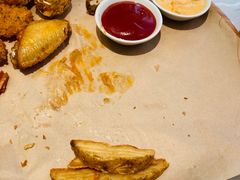 -必胜客(张掖西大街店)