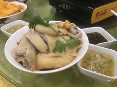 -九大簋家宴(北京路店)