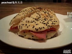 -BAKER&SPICE(国金中心商场店)