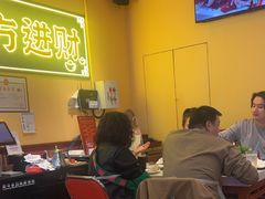 -荣叔港式沙嗲牛肉火锅(正佳潮流店)