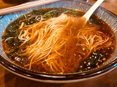 -薇酌饮·陕西菜(南门外店)