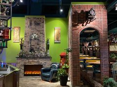 -嘉禾·悦享餐厅(八方汇店)