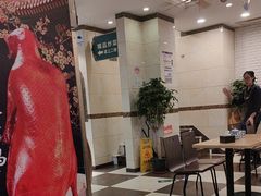 -西部马华清真食府·丝路菜(大钟寺店)