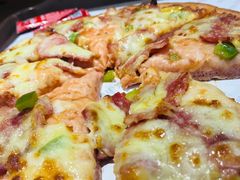 -奥里奥罗比萨意面(文化东路店)
