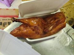 -徐一杆挂炉烤鸭(荣巷店)