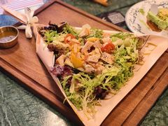 -仁义涵西餐·咖啡(中华巴洛克店)